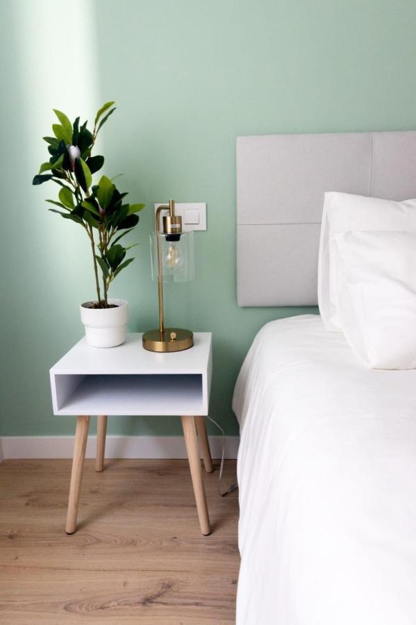 Apartment Lujoso Entre 2 Playas Con Garaje, Wifi Gijon