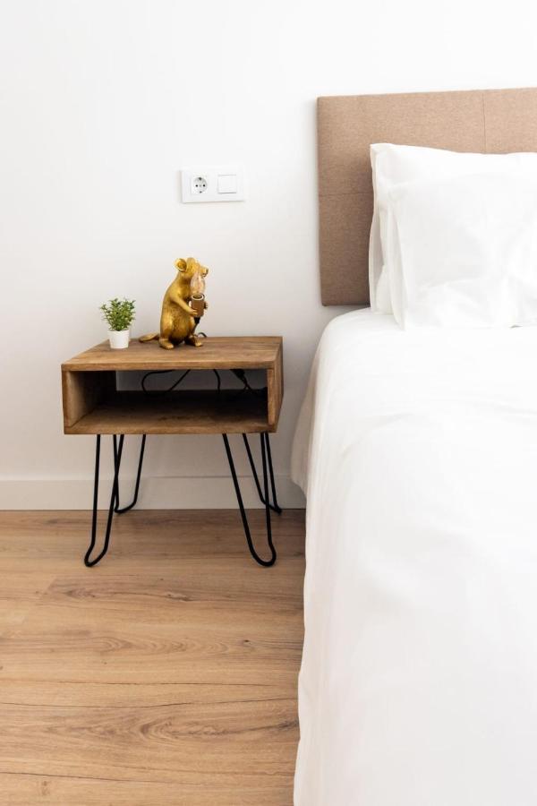 Lujoso Entre 2 Playas Con Garaje, Wifi Apartment Gijon