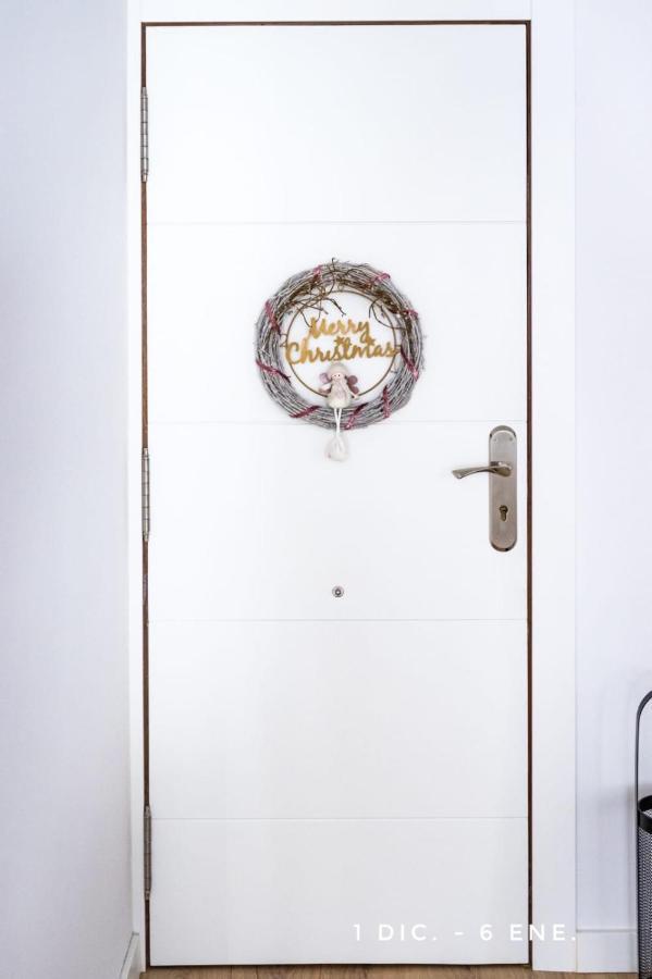 Lujoso Entre 2 Playas Con Garaje, Wifi Apartment Gijon