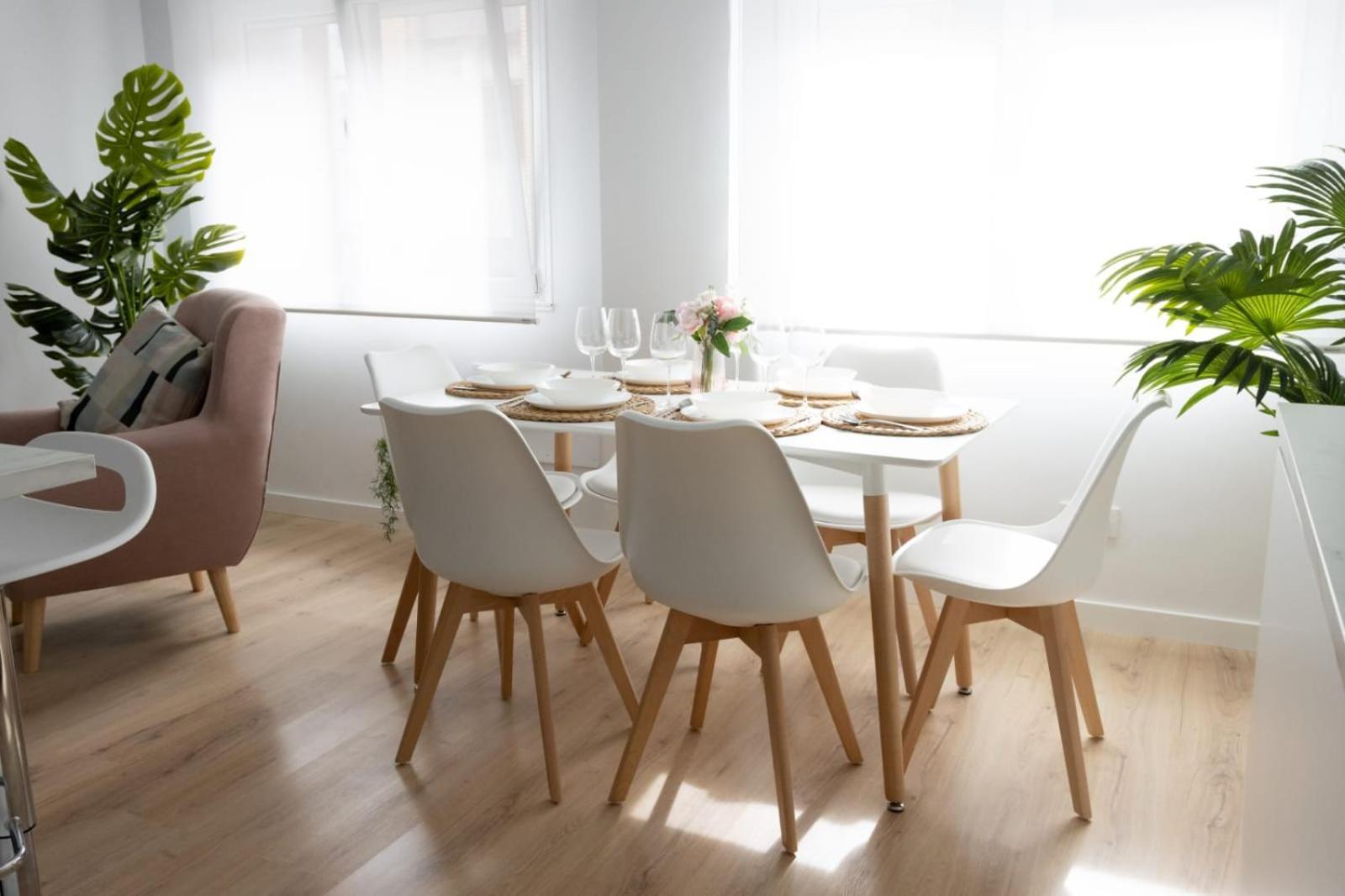 Lujoso Entre 2 Playas Con Garaje, Wifi Apartment Gijon