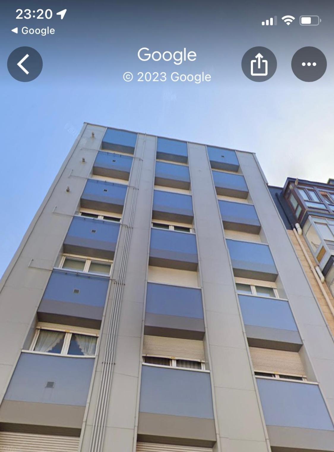 Lujoso Entre 2 Playas Con Garaje, Wifi Apartment